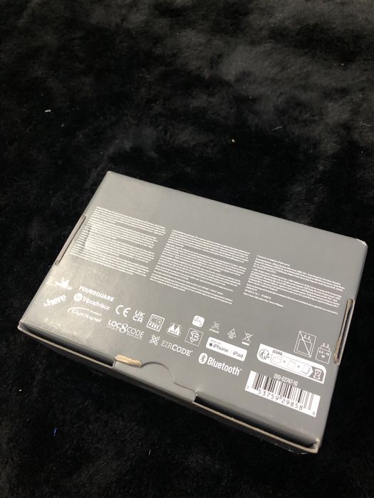 Garmin camper 795