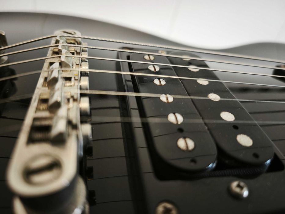 Epiphone Les Pauls Studio - Reparada