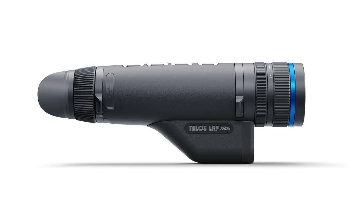 Pulsar Telos XQ35 LRF termowizor kamera termowizyjna Warszawa Wawer 24