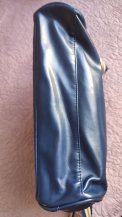 Новая спортивная сумка CHICAGO Univ. Division. REaccessories