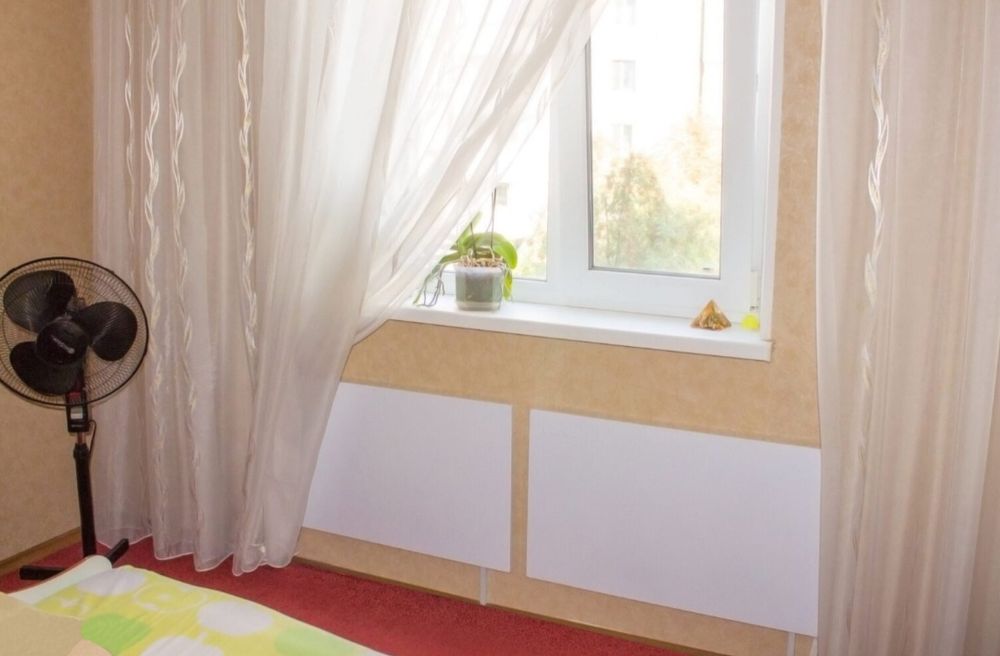 Обогреватель UDEN S