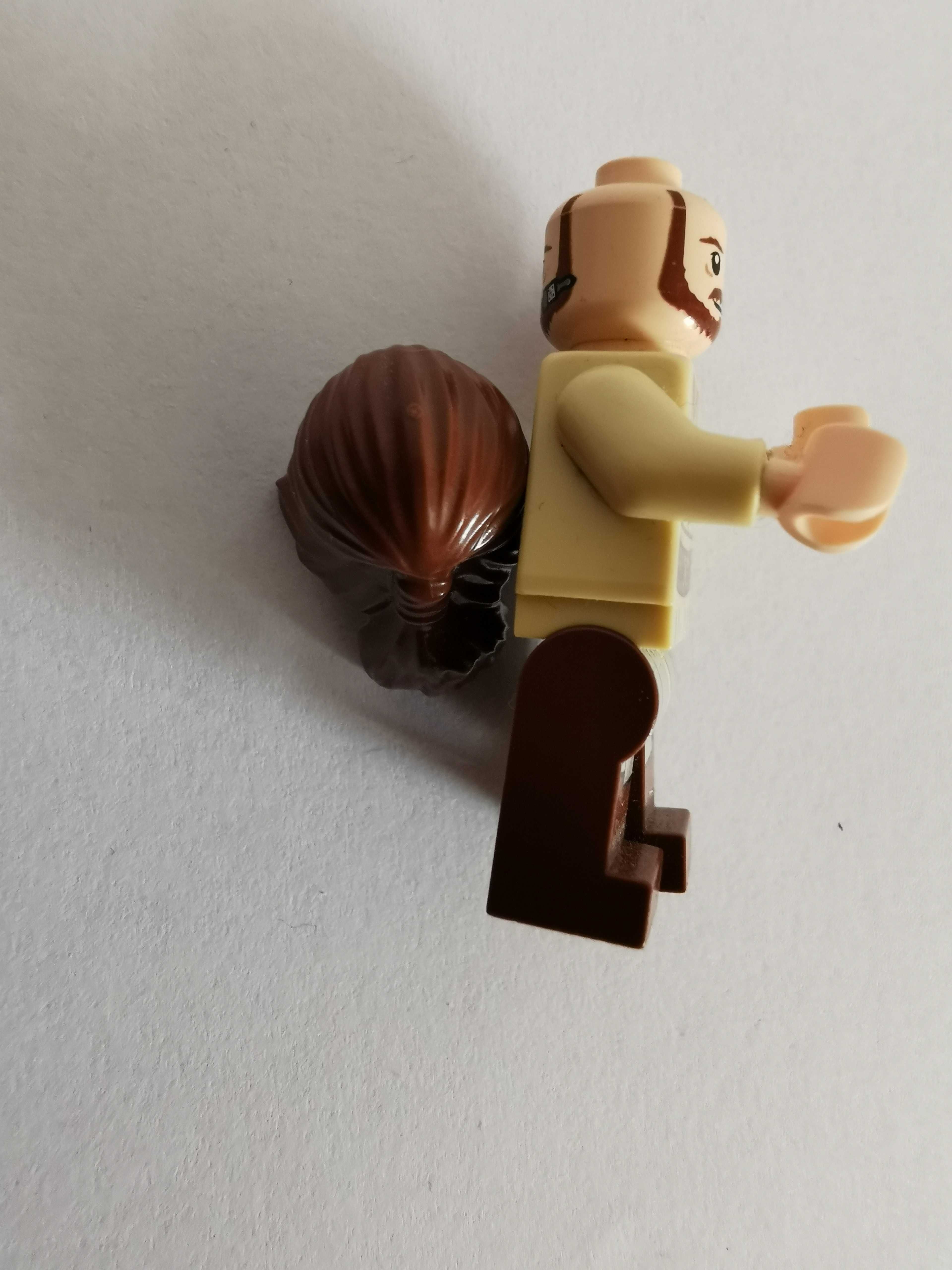 Figurka Lego Star Wars Qui Gon Jinn