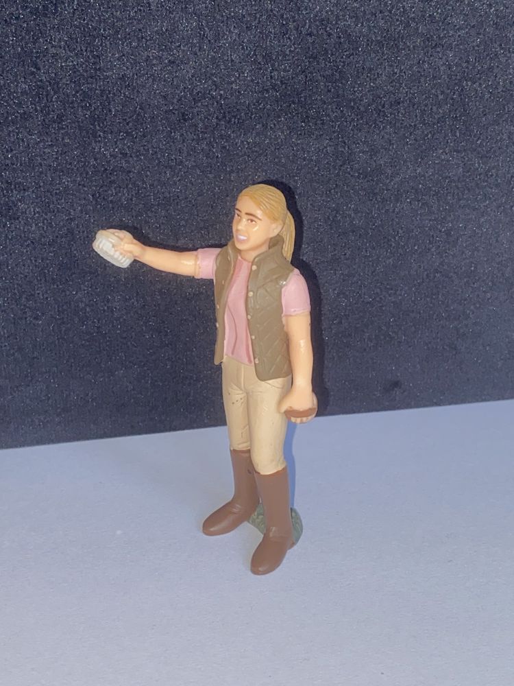 Schleich figurka stajennej