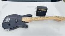Gitara elektryczna