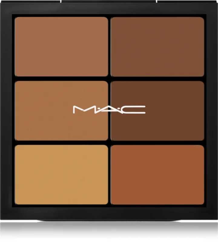 Paleta korygująca - MAC Studio Fix Conceal, Medium