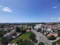 Apartamento com vistas deslumbrantes na Foz - Nevogilde