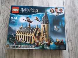 LEGO Harry Potter 75954 - Wielka Sala w Hogwarcie