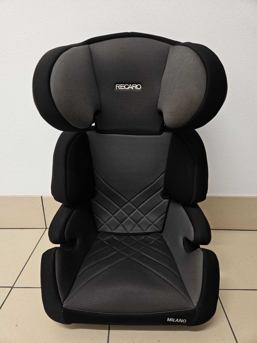 Fotelik samochodowy Recaro Milano