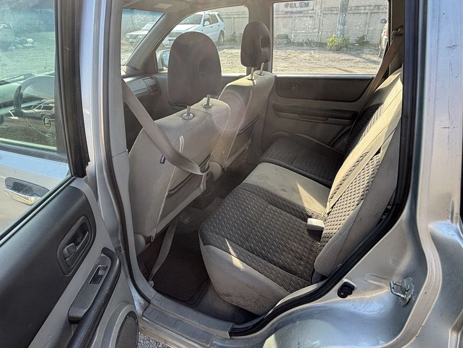 Nissan Xtrail 2.2 DIESEL