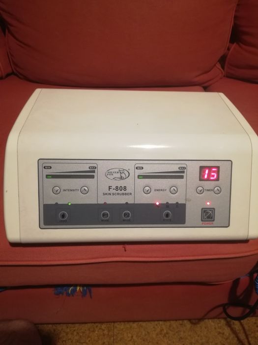Máquina de Peeling ultrassónico profissional