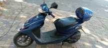 Продам скутер Honda af56