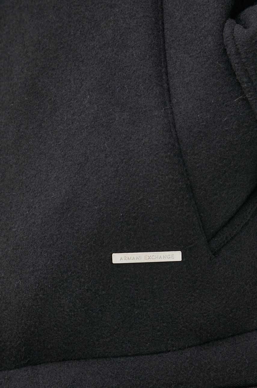 Armani Exchange куртка оригинал