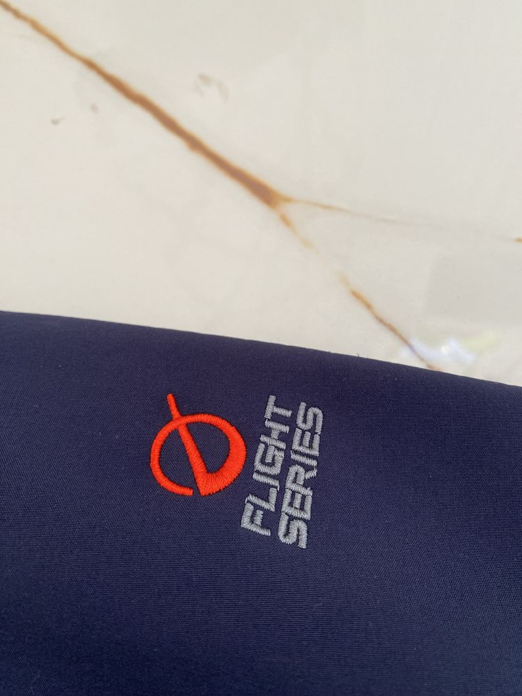 Kurtka The North Face Flight series Nylon