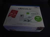 Devolo Magic 2 WiFi + LAN 2400 mbps Powerline (C/ Garantia NOV/2026)