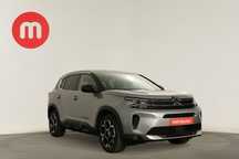 Citroën C5 Aircross 1.6 Hybrid Plus e-EAT8