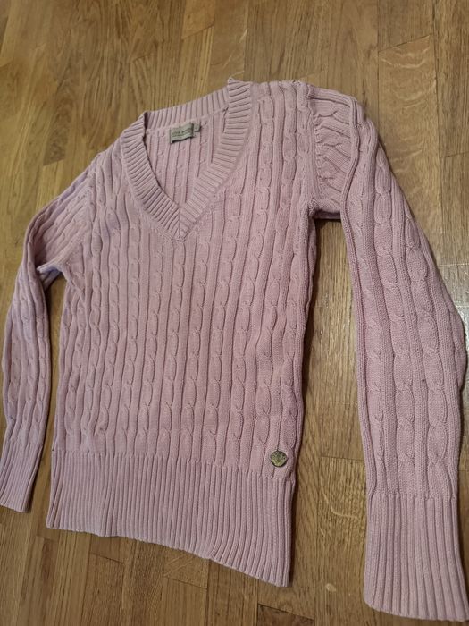 Camisola De Malha Sacoor Brothers