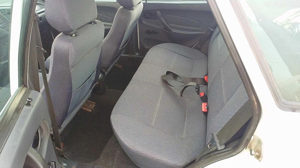 Продам ваз 2115 газ-бензин