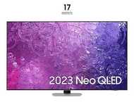 TV NEO QLED 55 QN93C 2023 + coluna de som