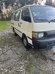 Toyota hiace H15 9 lugares