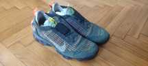 Nike Vapormax Flyknit Rozmiar 43 uszkodzone