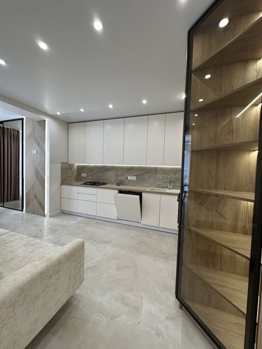 Коли казка стає реальністю! 68 кв.м ЖК Софія Резиденс