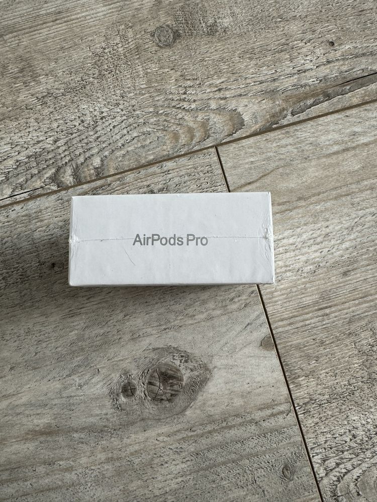 Air Pods Pro 2 generacji