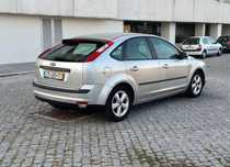 Vendo Ford focos  1.4 GASOLINA 80cv -2005