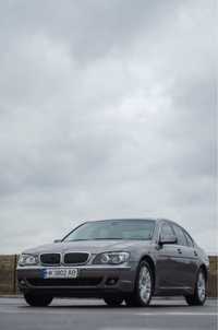 BMW 7 series e65