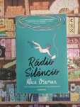 Rádio Silêncio, Alice Oseman