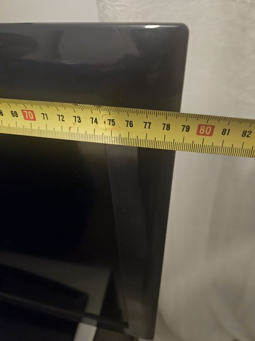 Vendo televisão LG