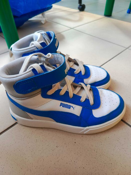 Adidasy sneakersy puma 35