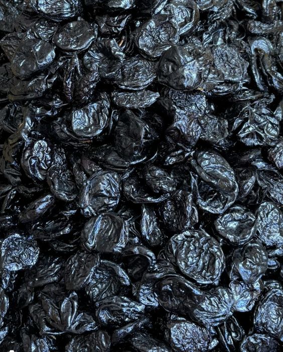 НАТУРАЛЬНЫЙ чернослив.  Свежий  урожай  2025