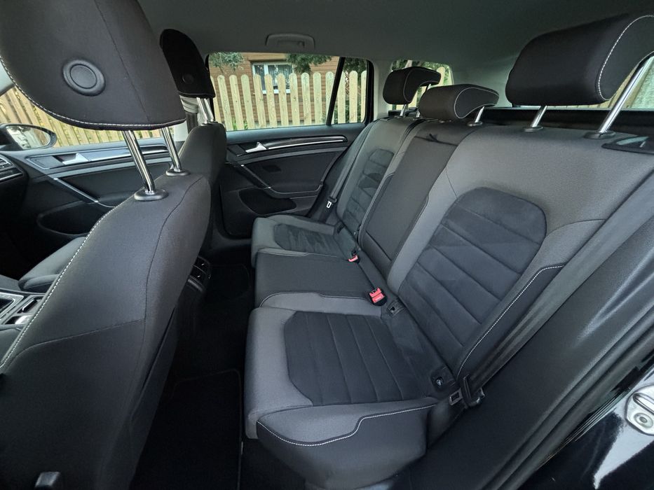 Volkswagen Golf VII 1.4 TSI ! Bi-Xenon ! Po Opłatach !