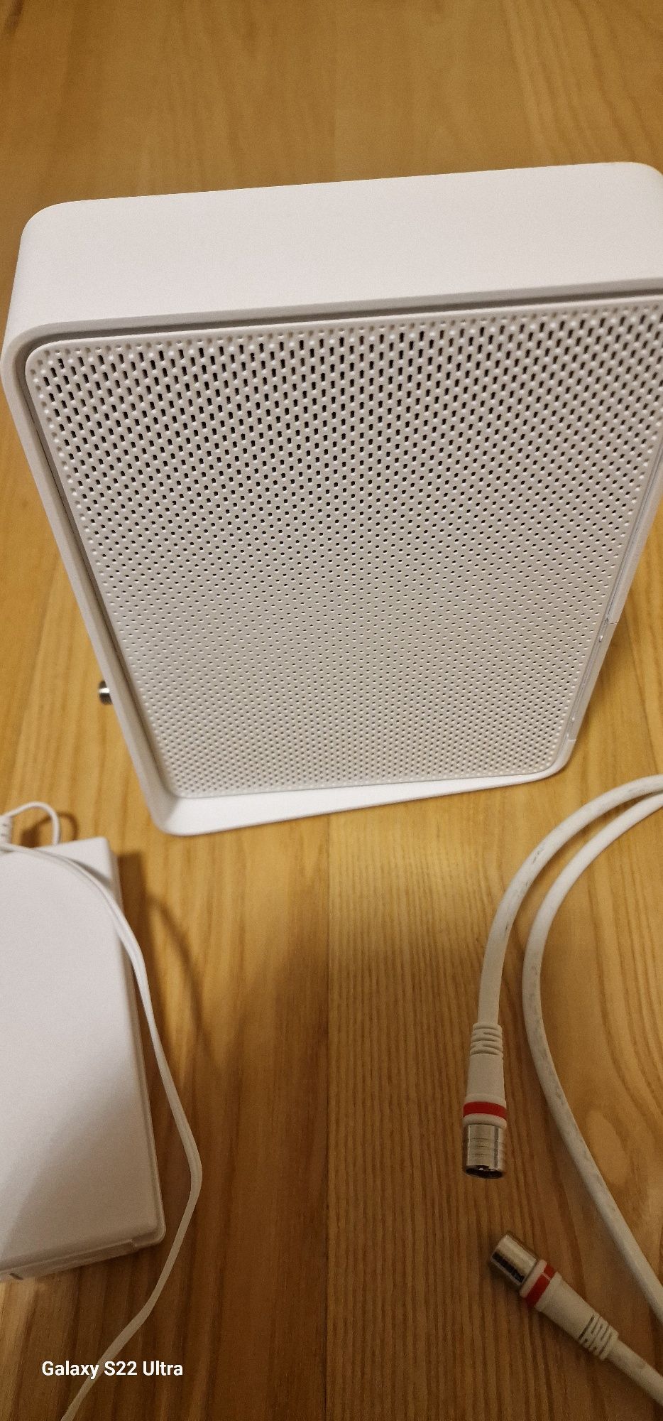 Modem do internetu