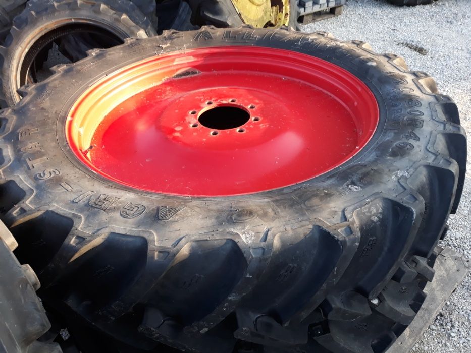Koła 520/85R46 480/90R42 480/80R50 420/80R46 460/85R30 380/90R46 INNE