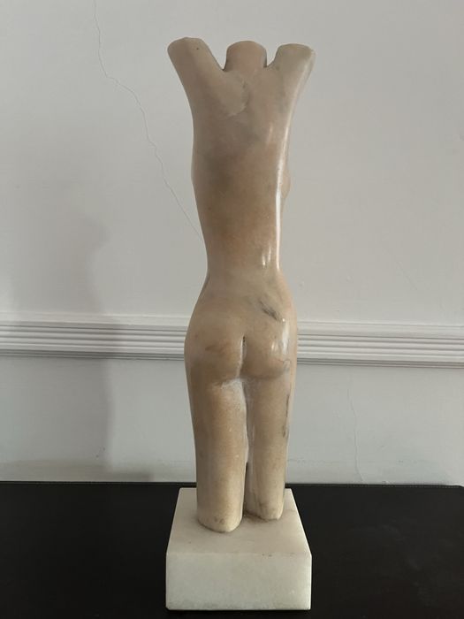 Escultura João Cutileiro