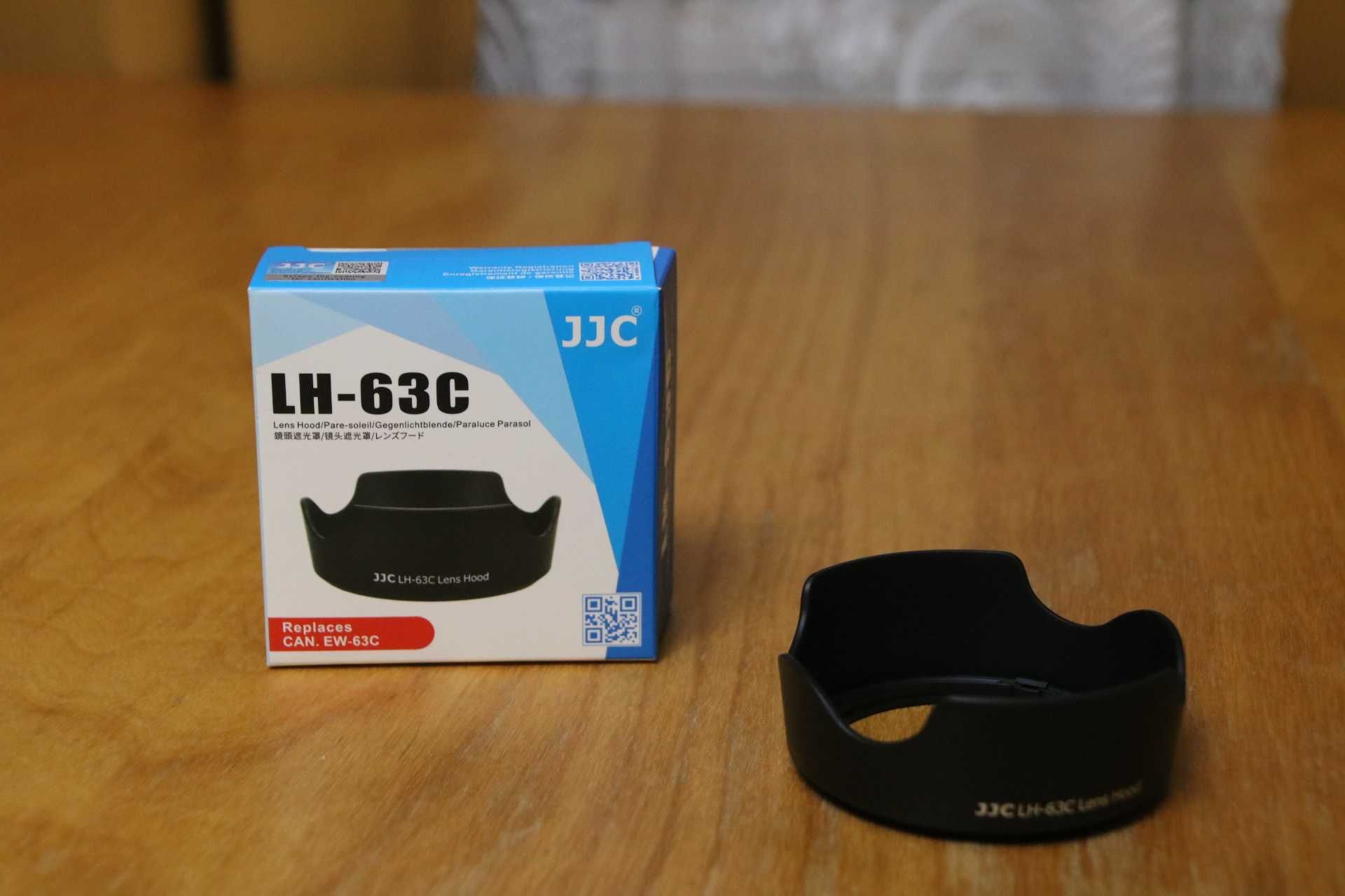Canon 18-55 stm plus nowa osłona, mało używany B.DB stan - wysyłka.