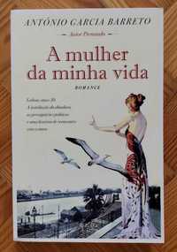 A Mulher da Minha Vida - António Garcia Barreto