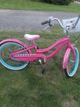Rower rowerek schwinn miejski