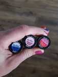 Neo nail termo color gel
