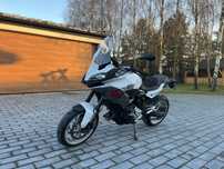 BMW F900 XR 2021R BMW
