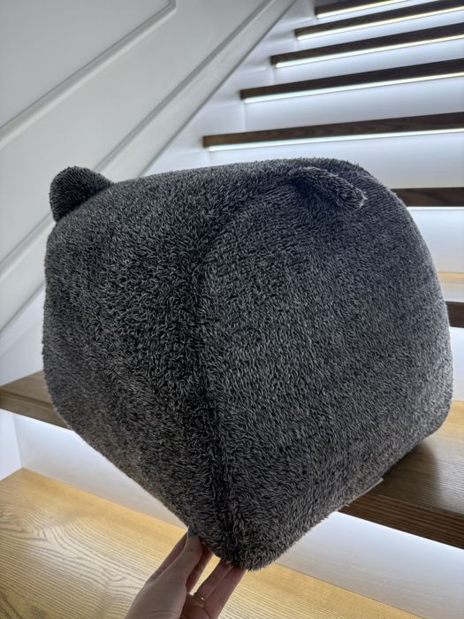 Будинок, Хатка для кота