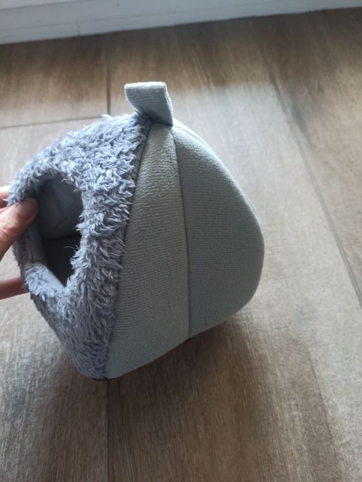 Domek budka dla gryzonia