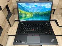 №5150 Ноутбук Lenovo ThinkPad T450s HD+/i5-5300U/8Gb/SSD128