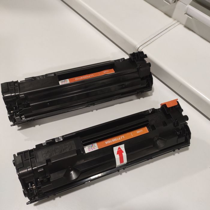 Новые картриджи NewTone LC49E ,  LC48E