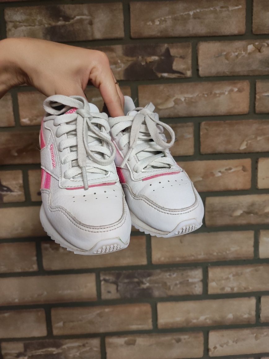 Buty sportowe dla dziewczynki Reebok