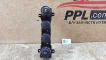 SsangYong Kyron 2005-2014 блок кнопок в торпедо 85301-09820