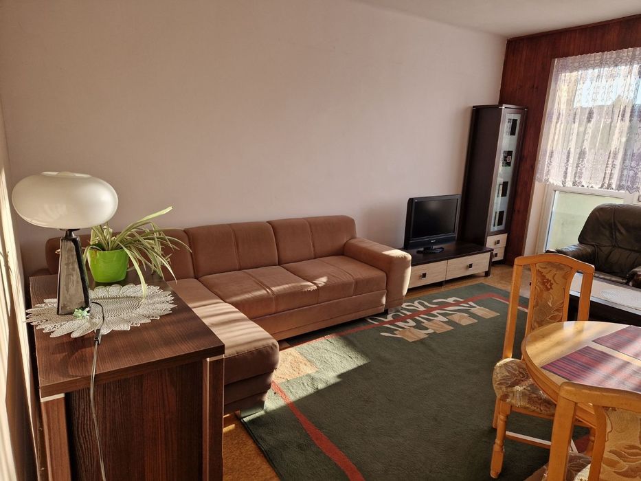 Mieszkanie do wynajęcia