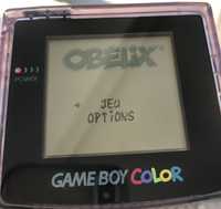 Jogo Obélix para Game Boy
