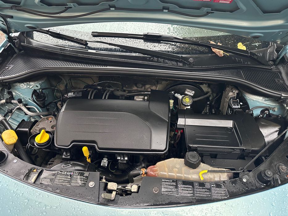 Продам Renault clio 3